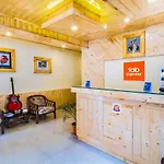 Fabexpress Shami Inn Naggar Road