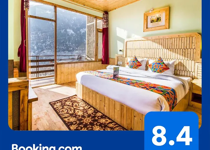 Fabexpress Shami Inn Naggar Road