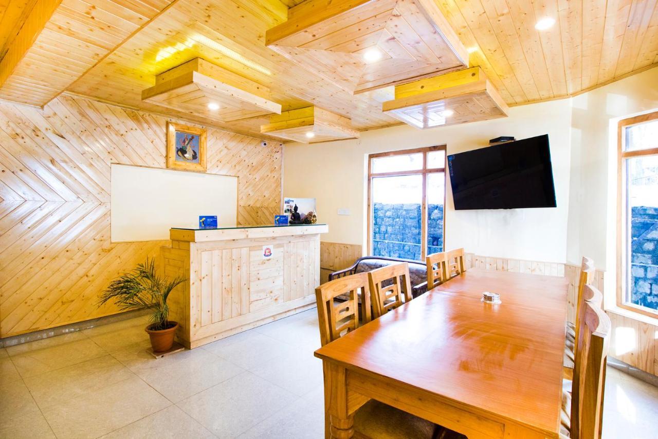 Fabexpress Shami Naggar Road 3* Manali (Himachal Pradesh)