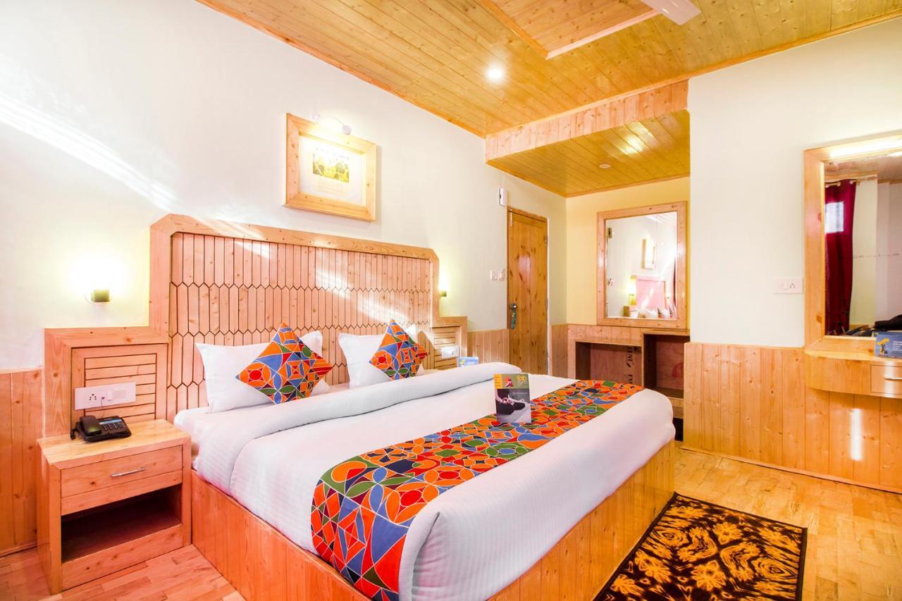 Fabexpress Shami Naggar Road Hotel Manali (Himachal Pradesh)