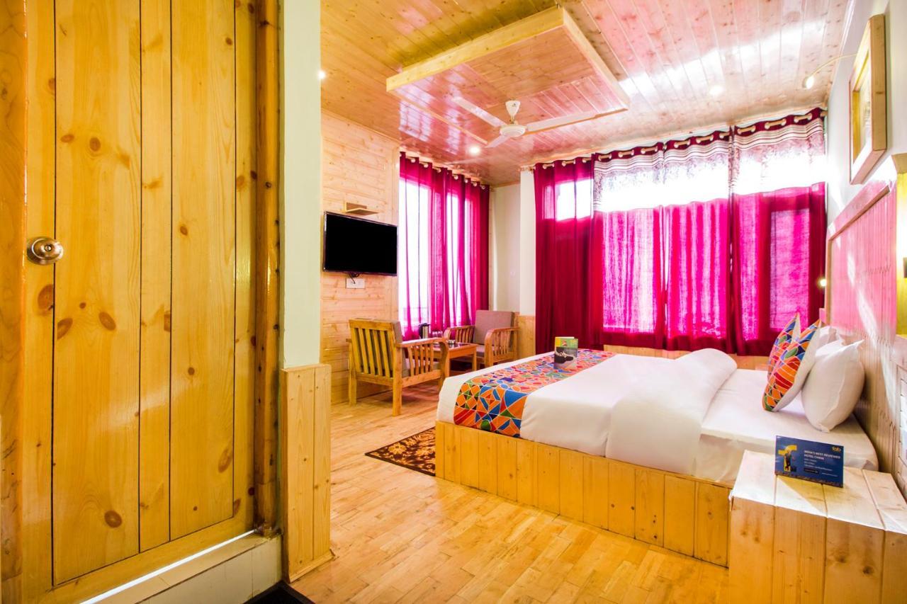 Fabexpress Shami Naggar Road Manali (Himachal Pradesh)