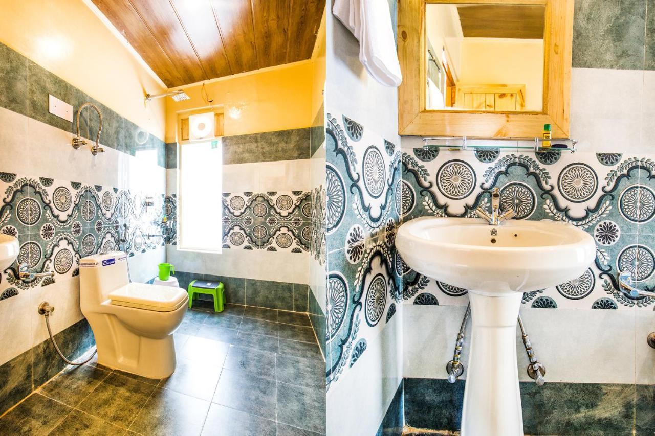 Fabexpress Shami Naggar Road Hotel Manali (Himachal Pradesh)