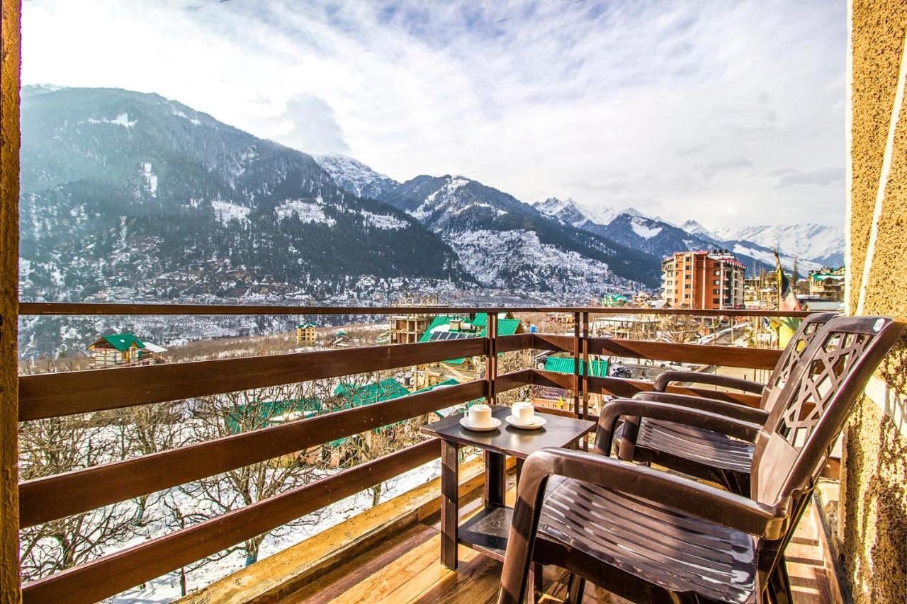Fabexpress Shami Naggar Road Manali (Himachal Pradesh)