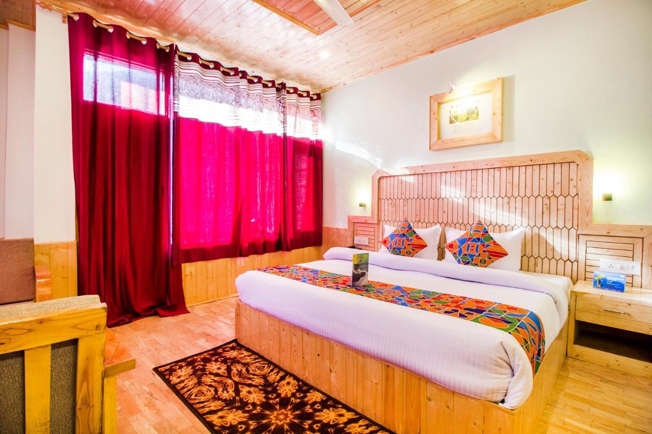 Fabexpress Shami Naggar Road Manali (Himachal Pradesh)