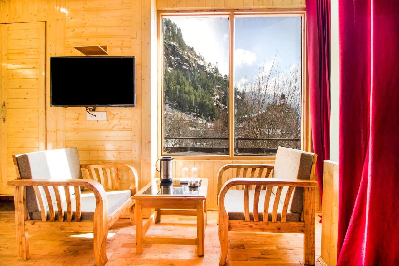 Fabexpress Shami Naggar Road Hotel Manali (Himachal Pradesh)