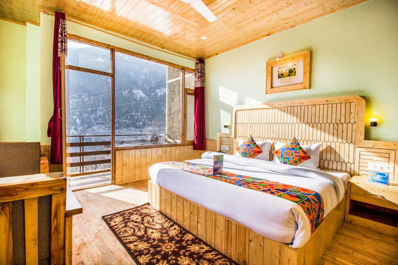 Fabexpress Shami Naggar Road 3*