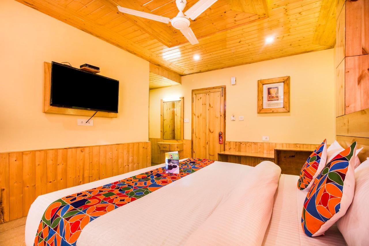 Fabexpress Shami Naggar Road 3* Manali (Himachal Pradesh)