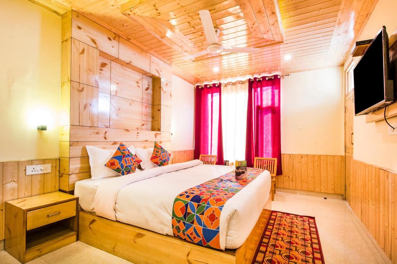 Fabexpress Shami Naggar Road 3*